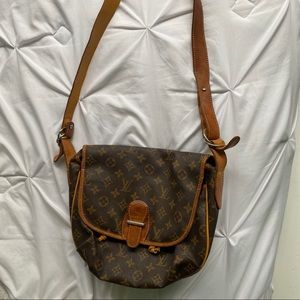 Louis Vuitton Purse